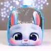 Детский рюкзак Milo Toys Зайка белый 7790619 icon 5