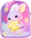 Детский рюкзак Milo Toys Зайка со звездочкой 7790624 icon
