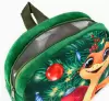 Детский рюкзак Milo Toys Змейка у елки 10324648 icon 5