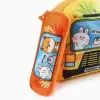 Детский рюкзак Milo Toys Зверята в автобусе 10361256 (розовый) icon 7