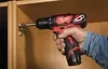 Дрель-шуруповерт Milwaukee M12 BDD-202С icon 3