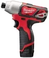 Винтовёрт Milwaukee M12 BID-202С icon