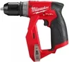 Дрель-шуруповерт Milwaukee M12 FDDX-0 icon