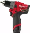 Ударная дрель-шуруповерт Milwaukee M12 FPD-202BH icon