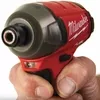 Винтоверт Milwaukee M12 FQID-0 Fuel Surge icon 3