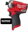 Винтоверт Milwaukee M12 FQID-0 Fuel Surge icon