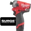 Винтоверт Milwaukee M12 FQID-202X icon