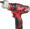 Дрель-шуруповерт Milwaukee M12 BDDXKIT-202X icon 3