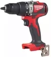 Аккумуляторная дрель-шуруповерт Milwaukee M18 BLPP2A2-502X icon