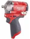 Ударный гайковерт Milwaukee 1/2&#34; M12 Fuel FIWF12-0 icon