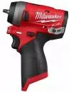 Ударный гайковерт Milwaukee 1/4&#34; M12 Fuel FIW14-0 icon