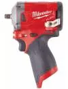 Ударный гайковерт Milwaukee 3/8&#34; M12 Fuel FIW38-0 icon