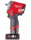 Ударный гайковерт Milwaukee 3/8&#34; M12 Fuel FIW38-422X icon