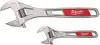 Набор ключей Milwaukee 48227400 (2 предмета) icon