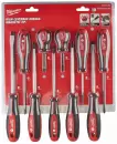Набор отверток Milwaukee 4932471808 (10 предметов) icon