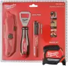 Набор домашнего мастера Milwaukee 4932480553 (4 предмета) icon 6
