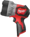 Фонарь Milwaukee 4933451261 icon