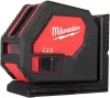 Лазерный нивелир Milwaukee CLL-C icon