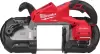 Ленточная пила Milwaukee M18 FBS127-0C icon
