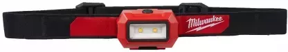 Фонарь Milwaukee HL2-LED icon