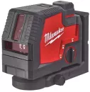 Лазерный уровень Milwaukee L4 CLL-301C icon