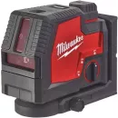 Лазерный уровень Milwaukee L4 CLLP-301C icon