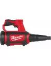 Воздуходувка Milwaukee M12 BBL-0 4933472214 (без АКБ) icon 2