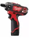 Дрель-шуруповерт Milwaukee M12 BD-202C icon