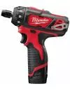 Дрель-шуруповерт Milwaukee M12 BD-202C icon 2