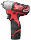 Ударный гайковерт Milwaukee M12 BIW14-202C icon