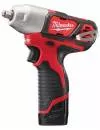 Ударный гайковерт Milwaukee M12 BIW38-202C icon