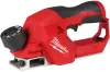 Электрорубанок Milwaukee M12 BLP-0X icon