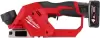 Электрорубанок Milwaukee M12 BLP-402X icon