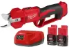 Секатор Milwaukee M12 BLPRS-202 icon