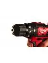 Аккумуляторная дрель-шуруповерт Milwaukee M12 BPD-202C icon 4