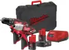 Набор инструментов Milwaukee M12 BPP2B-421C icon