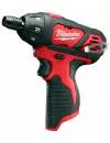 Шуруповерт Milwaukee M12 BSD-0 icon