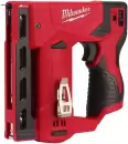 Аккумуляторный степлер Milwaukee M12 BST-0 icon 2