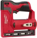 Аккумуляторный степлер Milwaukee M12 BST-0 icon 4