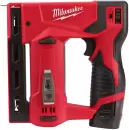 Аккумуляторный степлер Milwaukee M12 BST-202X icon