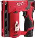 Аккумуляторный степлер Milwaukee M12 BST-202X icon 2