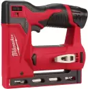 Аккумуляторный степлер Milwaukee M12 BST-202X icon 4