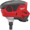 Аккумуляторный гвоздезабиватель Milwaukee M12 C12PN-0 icon