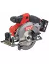 Аккумуляторная дисковая пила Milwaukee M12 CCS44-402C Fuel icon