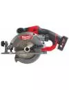 Аккумуляторная дисковая пила Milwaukee M12 CCS44-602C Fuel icon