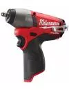 Ударный гайковерт Milwaukee M12 CIW38-0 icon