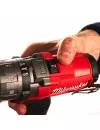 Аккумуляторная дрель-шуруповерт Milwaukee M12 CPD-202C FUEL icon 5