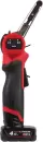 Ленточная шлифовальная машина Milwaukee M12 FBFL10-402B icon 2