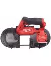 Ленточная пила Milwaukee M12 FBS64-0C icon