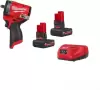 Гайковерт Milwaukee M12 FCIWF38G3-502X icon